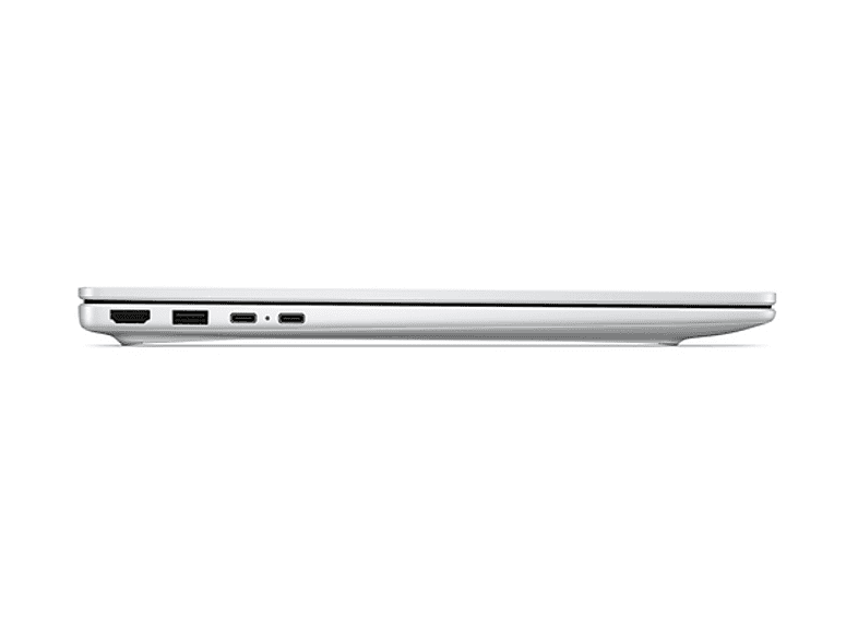 Portátil - HP OmniBook 3 16-by0021ns, 16" 2K OLED, AMD Ryzen™ 7 160, 16 GB RAM, 512 GB SSD, Radeon™ 680M, Windows 11 Home, Sin cargador
