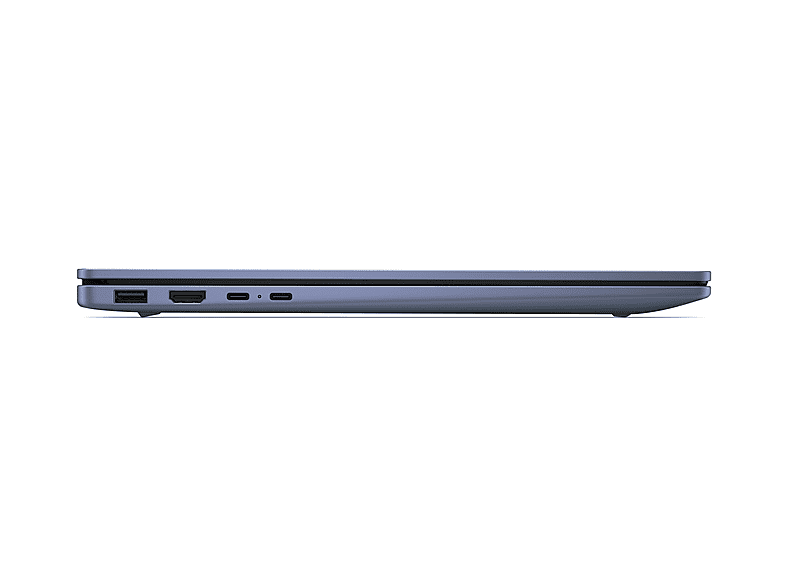 Portátil - HP OmniBook 5 Laptop Next Gen AI 16-bp0003ns Copilot+PC, 16" DCI 2K, AMD Ryzen™ AI 9 465 50 TOPS, 32GB RAM, 1 TB SSD, W11H, Sin cargador