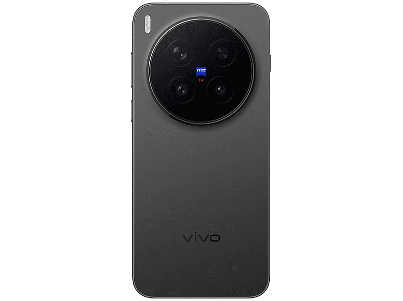 Móvil - Vivo Bundle X300 Pro, Phantom Black, 512 GB, 16 GB RAM, 6.78 " AMOLED 120 Hz, MediaTek Dimensity 9500, 5440 mAh