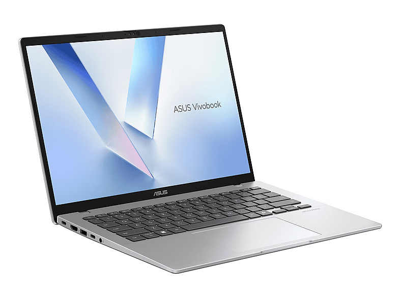 Portátil - ASUS VivoBook 15 M1502NAQ-BQ228, 15.6" Full-HD, AMD Ryzen™ 5 150, 16GB RAM, 512GB SSD, Radeon™ 660M, SSO, Sin cargador