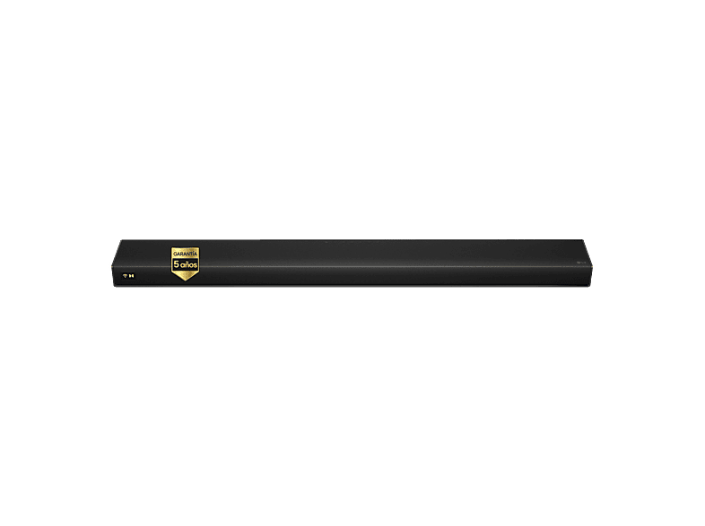 Barra de sonido - LG Sound Suite H7, 500 W, Bluetooth, 5.1.3  canales con Subwoofer integrado, Dolby Atmos FlexConnect, Negro