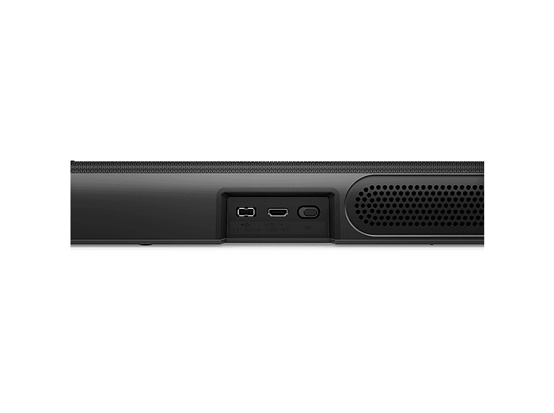 Barra de sonido - LG Sound Suite H7, 500 W, Bluetooth, 5.1.3  canales con Subwoofer integrado, Dolby Atmos FlexConnect, Negro