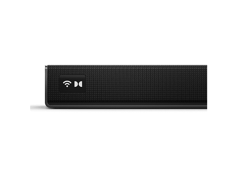 Barra de sonido - LG Sound Suite H7, 500 W, Bluetooth, 5.1.3  canales con Subwoofer integrado, Dolby Atmos FlexConnect, Negro