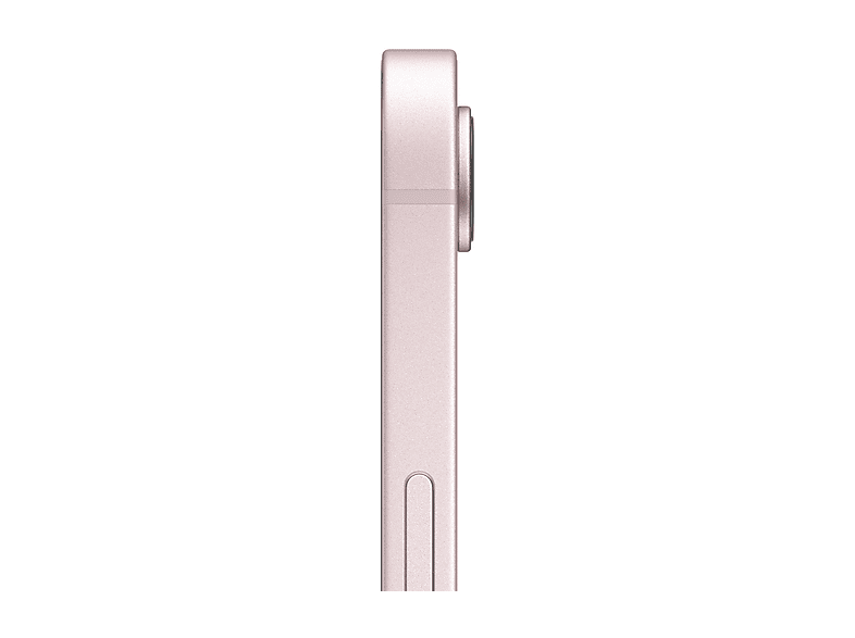 Smartphone - Apple iPhone 17e, Rosa, 256 GB, 5G, 6.1" OLED Super Retina XDR, Chip A19, iOS