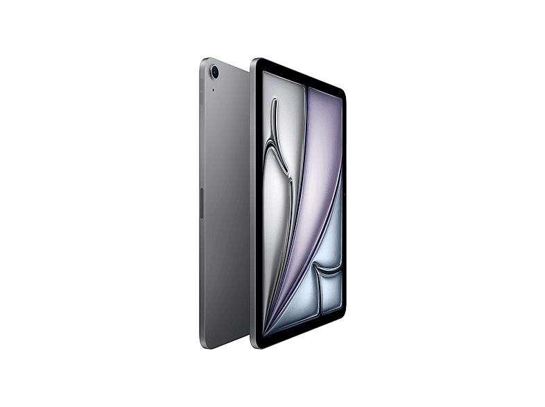 Tablet - Apple iPad Air (2026), 256 GB, Gris Espacial, 11" Liquid Retina, WIFI, Chip M4, 9 GPU