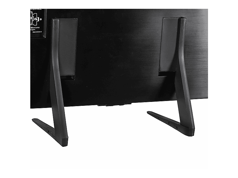 TV OLED 48" - Samsung S90F QE48AEXXH, UHD 4K, NQ4 AI Gen3, Smart TV, DVB-T2 (H.265), Negro