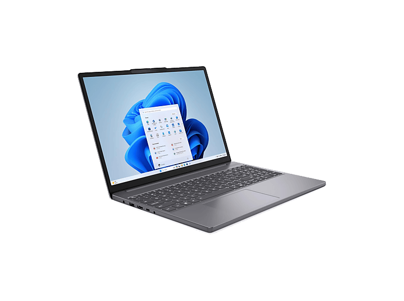 Portátil - Lenovo IdeaPad Slim 3 15IRH10, 15.3" WUXGA, Intel® Core™ i5-13420H, 16GB, 512GB SSD, UHD Graphics, Windows 11 Home, Sin cargador