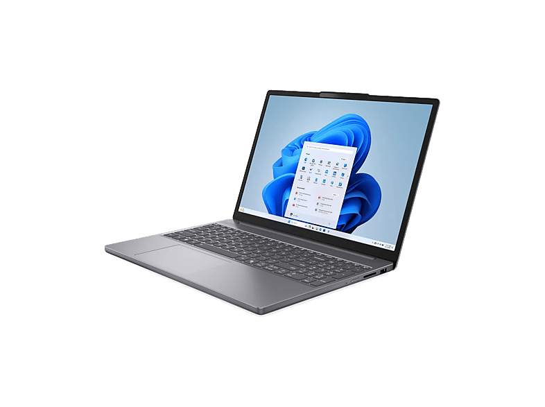 Portátil - Lenovo IdeaPad Slim 3 15IRH10, 15.3" WUXGA, Intel® Core™ i5-13420H, 16GB, 512GB SSD, UHD Graphics, Windows 11 Home, Sin cargador