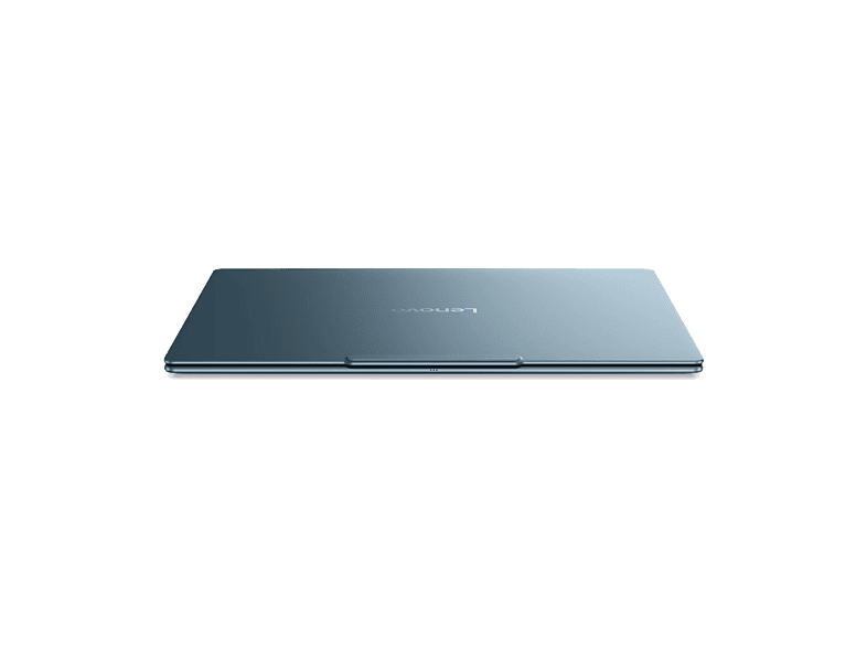 Portátil - Lenovo Yoga Slim 7 14AGP11  Copilot+ PC, 14" OLED, AMD Ryzen™ AI 7 445, 32 GB, 1 TB SSD, Radeon™ 840M, W11H, Sin cargador