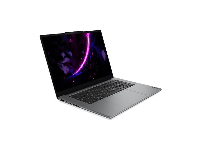 Portátil - Lenovo Yoga Pro 7 15IPH11 Copilot+ PC, 15.3" OLED, Intel® Core™ Ultra 7 356H, 50 TOPS, 32GB RAM, 1TB SSD, RTX™ 5050, W11H, Incl. Lápiz