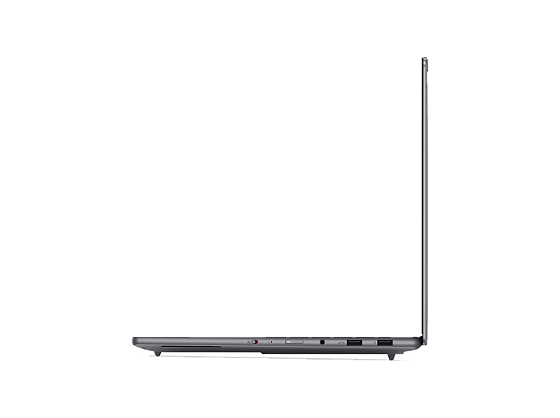 Portátil - Lenovo Yoga Pro 7 15IPH11 Copilot+ PC, 15.3" OLED, Intel® Core™ Ultra 7 356H, 50 TOPS, 32GB RAM, 1TB SSD, RTX™ 5050, W11H, Incl. Lápiz