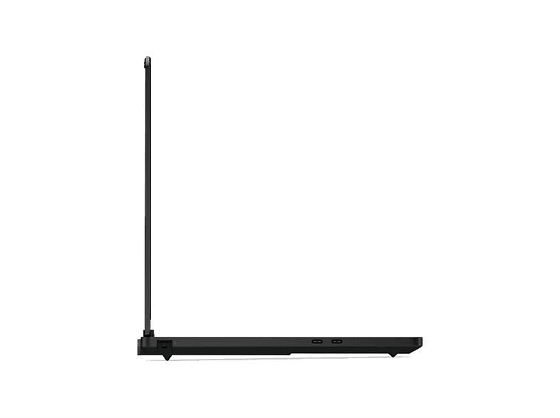 Portátil gaming - Lenovo Legion 5 15AHP11, 15.3" OLED, AMD Ryzen™ 7 250, 16GB RAM, 512GB SSD, GeForce RTX™ 5050, Sin sistema operativo, Negro