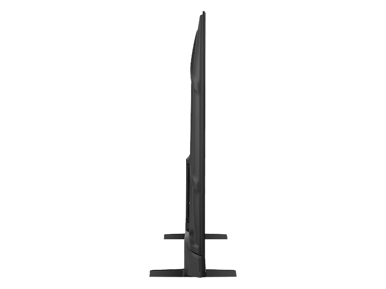 TV QLED 65" - Hisense 65E7S, QLED 4K, Escalador 4K IA, Modo Juego Plus, Dolby Visión IQ, Negro