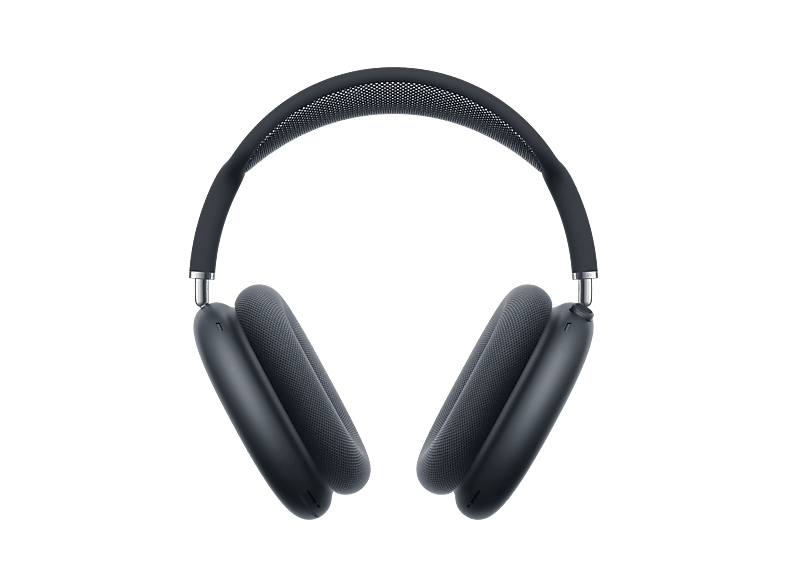 Auriculares - Apple AirPods Max 2, Diadema Bluetooth, Cancelación activa de ruido, Bluetooth, Smart Case, Midnight