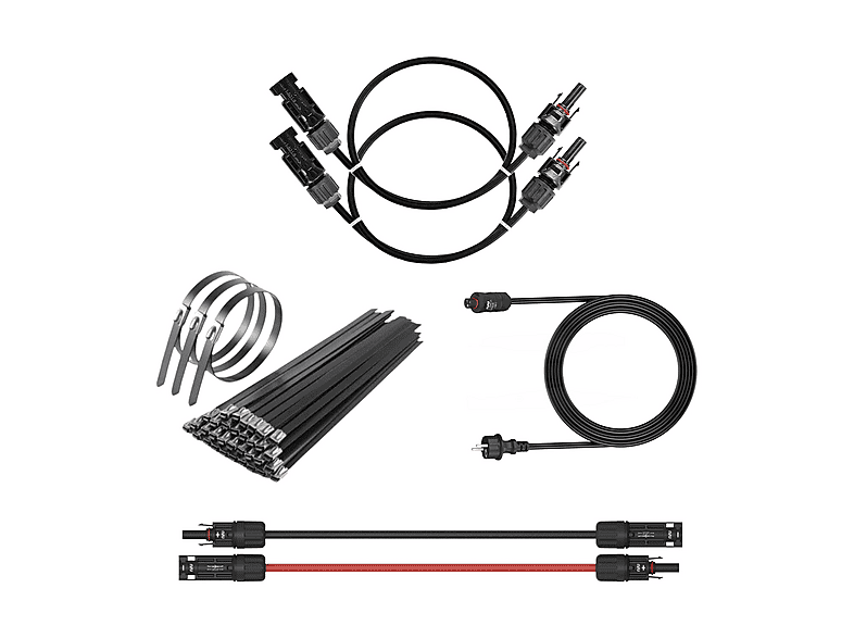 Kit solar - Engel PS0800F, 800 W