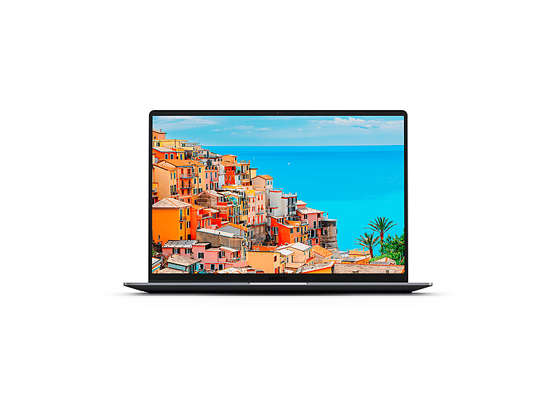 Portátil - Samsung Galaxy Book6 Copilot+ PC, 16" WUXGA, Intel® Core™ Ultra 7 355, 49 TOPS, 32 GB RAM, 1 TB SSD, Arc™ GPU, W11H, Sin cargador