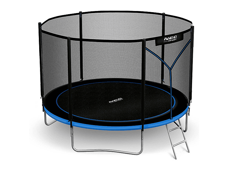 Trampolín - Northio 85535, a partir de 6 año(s)