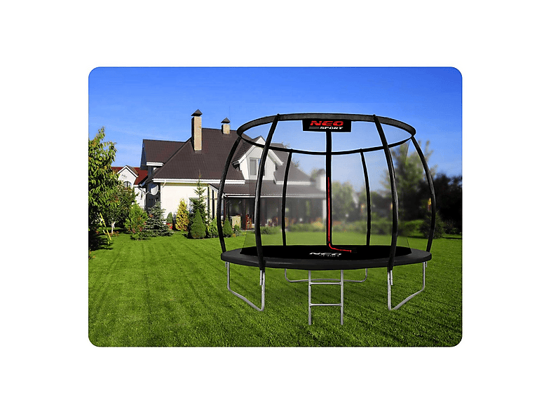 Trampolín - Northio 73445, a partir de 6 año(s)