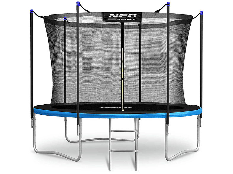Trampolín - Northio 74077, a partir de 6 año(s)