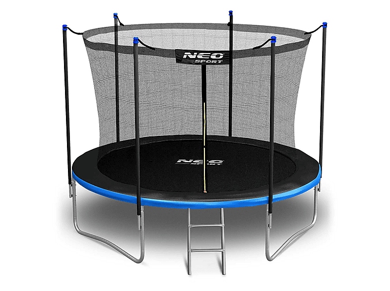 Trampolín - Northio 74077, a partir de 6 año(s)