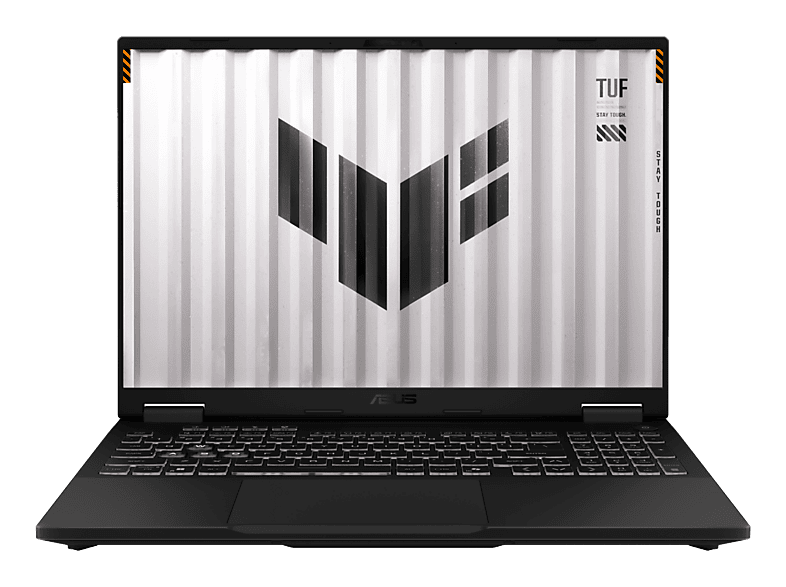 Portátil gaming - ASUS FA608UMI-TU167W, 16" WUXGA, AMD Ryzen™ 7 260, 16 GB RAM, 512 GB SSD, GeForce RTX™ 5060, Windows 11 Home