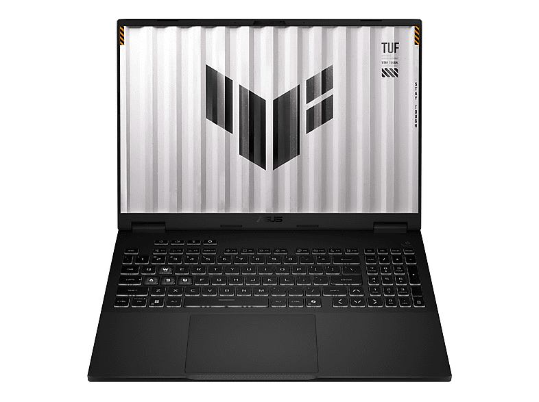 Portátil gaming - ASUS FA608UMI-TU167W, 16" WUXGA, AMD Ryzen™ 7 260, 16 GB RAM, 512 GB SSD, GeForce RTX™ 5060, Windows 11 Home