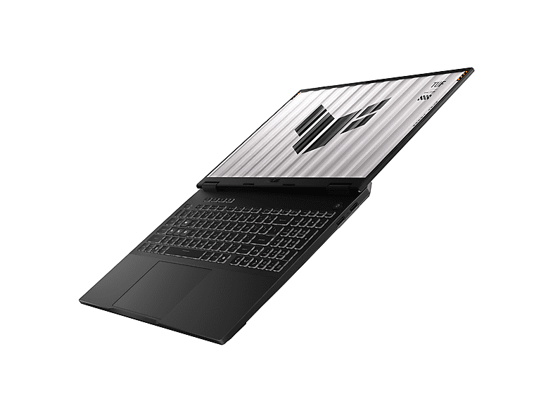 Portátil gaming - ASUS FA608UMI-TU167W, 16" WUXGA, AMD Ryzen™ 7 260, 16 GB RAM, 512 GB SSD, GeForce RTX™ 5060, Windows 11 Home