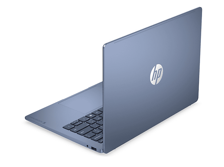 Portátil - HP OmniBook 5 Laptop Next Gen AI 14-hm0004ns Copilot+PC, 14" DCI 2K, AMD Ryzen™ AI 9 465 50 TOPS, 32GB RAM, 1TB SSD, W11 Home, Sin cargador