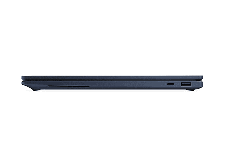 Convertible 2 en 1 - HP OmniBook X Flip Next Gen AI 14-kb0004ns Copilot+ PC, 14" 2K, Intel® Core™ Ultra 7 356H 50 TOPS, 32GB RAM, 1TB SSD,Sin cargador