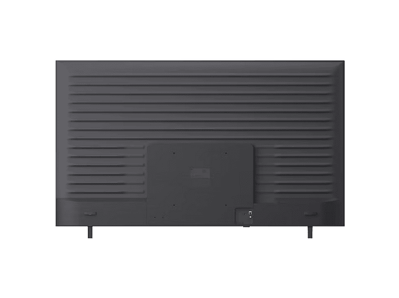TV LED 75" - LG 75NU850B6LA, UHD 4K, Procesador Inteligente α7 AI Processor 4K Gen9, Smart TV, DVB-T2 (H.265), Negro