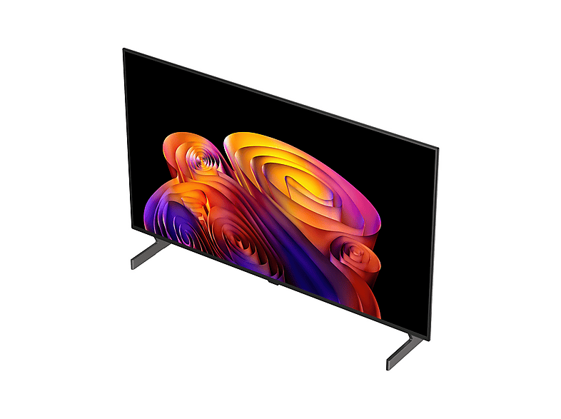 TV OLED 48" - LG OLED48B6ELC, OLED 4K, Procesador Inteligente α8 AI Processor 4K Gen3, Smart TV, DVB-T2 (H.265), Negro
