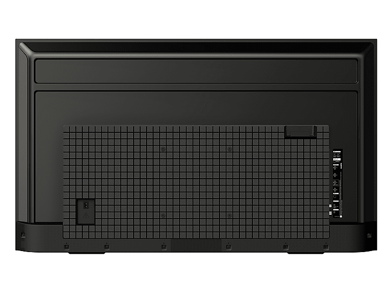 TV LED 43" - Sony BRAVIA 2 II, Direct LED, 4K HDR Processor X1, Smart TV (Google TV), TDT HD, DVB-T2, Dolby Atmos, Chromecast, Eco, 43S25M2