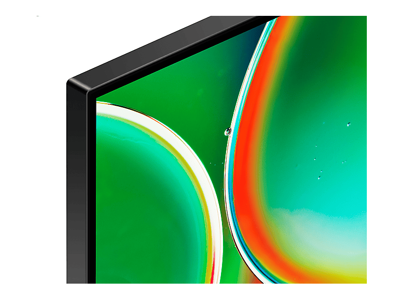 TV LED 55" - Sony BRAVIA 2 II, Direct LED, 4K HDR Processor X1, Smart TV (Google TV), TDT HD, DVB-T2, Dolby Atmos, Chromecast, Eco, 55S25M2
