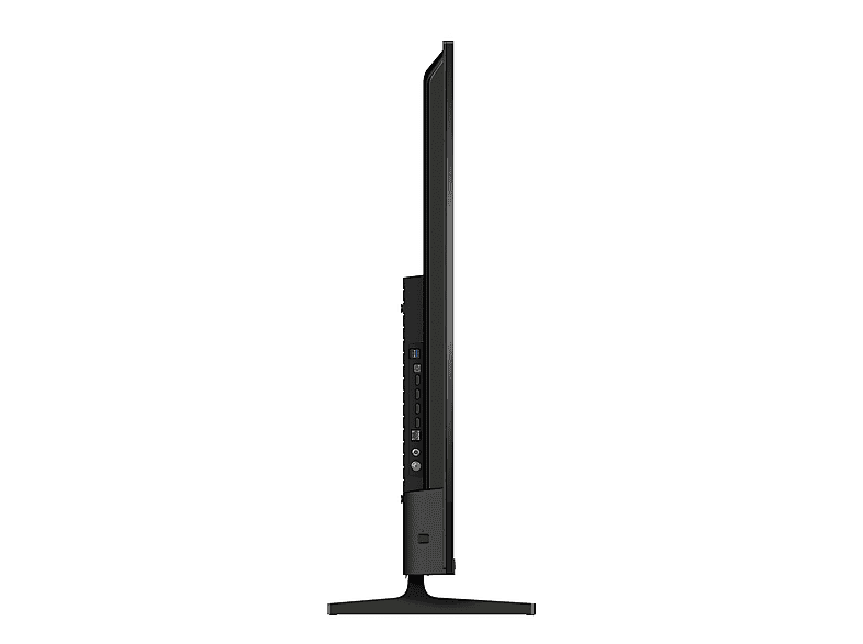 TV LED 65" - Sony BRAVIA 2 II, Direct LED, 4K HDR Processor X1, Smart TV (Google TV), TDT HD, DVB-T2, Dolby Atmos, Chromecast, Eco, 65S25M2