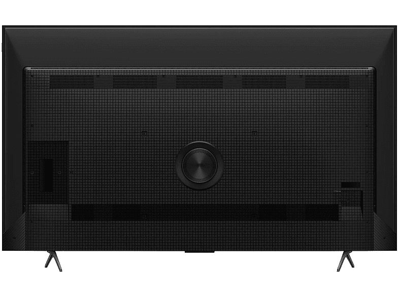 TV QD-Mini LED 85" - TCL 85P8L, UHD 4K, TCL AiPQ Pro Processor, Smart TV, DVB-T2, Negro