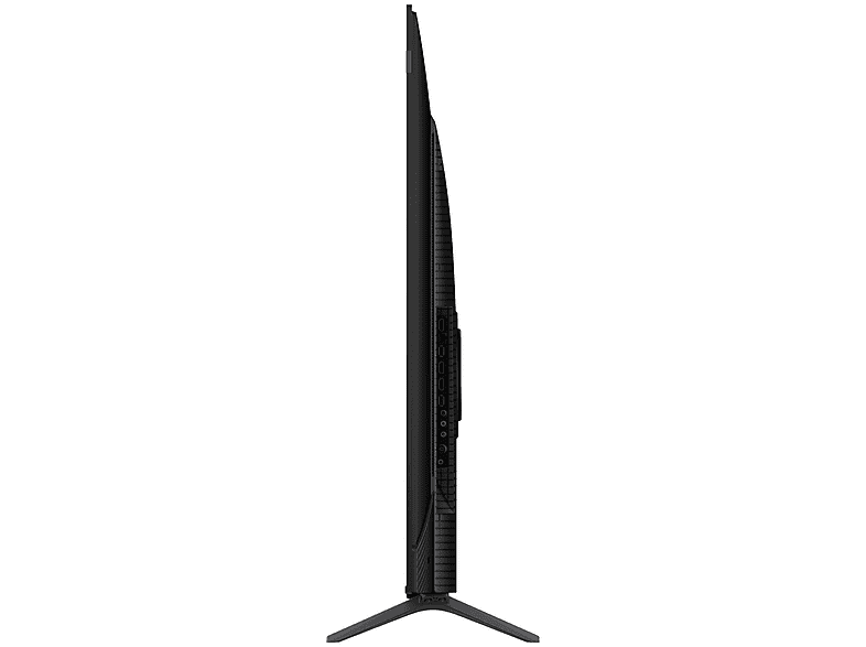 TV QD-Mini LED 85" - TCL 85P8L, UHD 4K, TCL AiPQ Pro Processor, Smart TV, DVB-T2, Negro