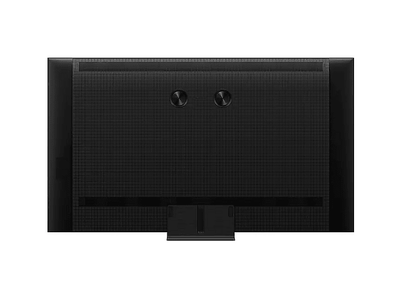 TV QD-Mini LED 75" - TCL 75C6K PRO, UHD 4K, TCL AiPQ Pro Processor (MT9653), Smart TV con Google TV, Dolby Vision-Atmos, Negro