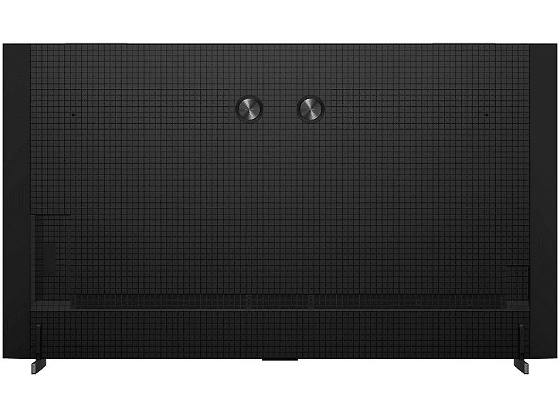 TV SQD-Mini LED 98" - TCL 98C8L, UHD 4K, MT9655, Smart TV, DVB-T2, Negro