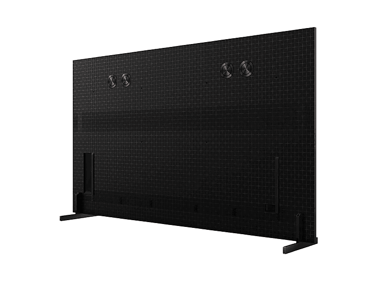 TV SQD-Mini LED 85" - TCL 85X11L, UHD 4K, SQD-Mini, Smart TV con Google TV, Diseño ultradelgado, Negro