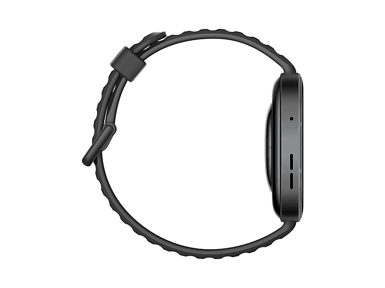 Smartwatch - Huawei Watch Fit 5 Pro, 48.77 mm, Correa 20 mm, 7 días Autonomía en Uso Típico, Pantalla AMOLED 1.92", Negro