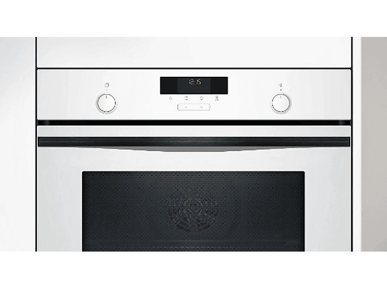 Horno multifunción - Balay 3HB5159B3, Integrable, Hidrolítica, 71 l, 594 mm, Blanco
