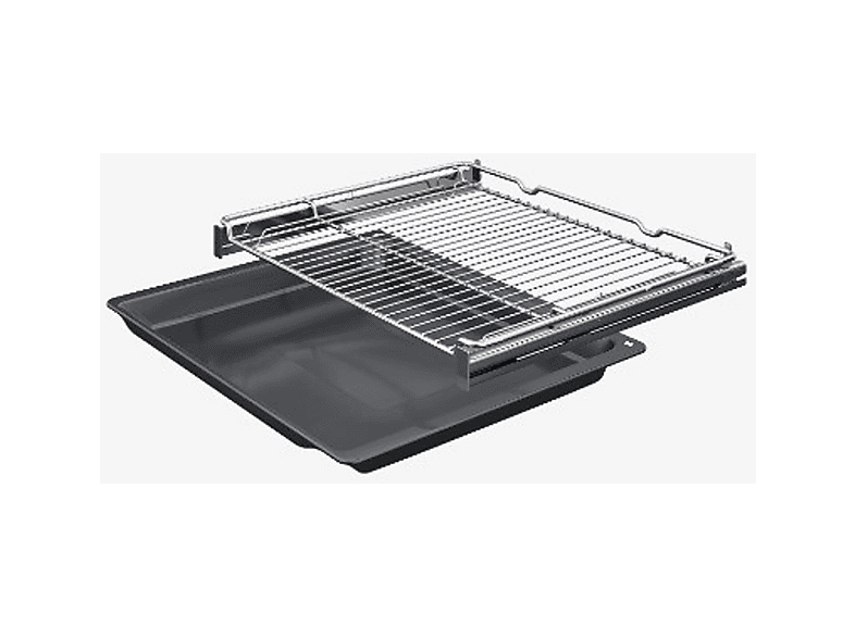 Horno multifunción - Balay 3HB5159B3, Integrable, Hidrolítica, 71 l, 594 mm, Blanco