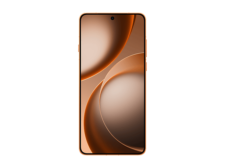 Móvil - Oppo Find X9 Ultra, Canyon Orange, 512GB, 12GB RAM, 6.82" AMOLED flexible QHD+, Snapdragon® 8 Elite Gen 5, 7050 mAh