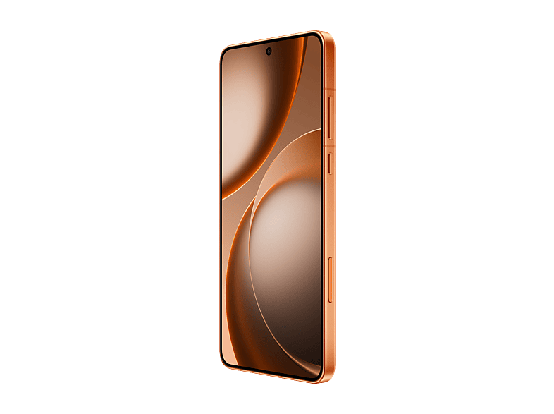 Móvil - Oppo Find X9 Ultra, Canyon Orange, 512GB, 12GB RAM, 6.82" AMOLED flexible QHD+, Snapdragon® 8 Elite Gen 5, 7050 mAh