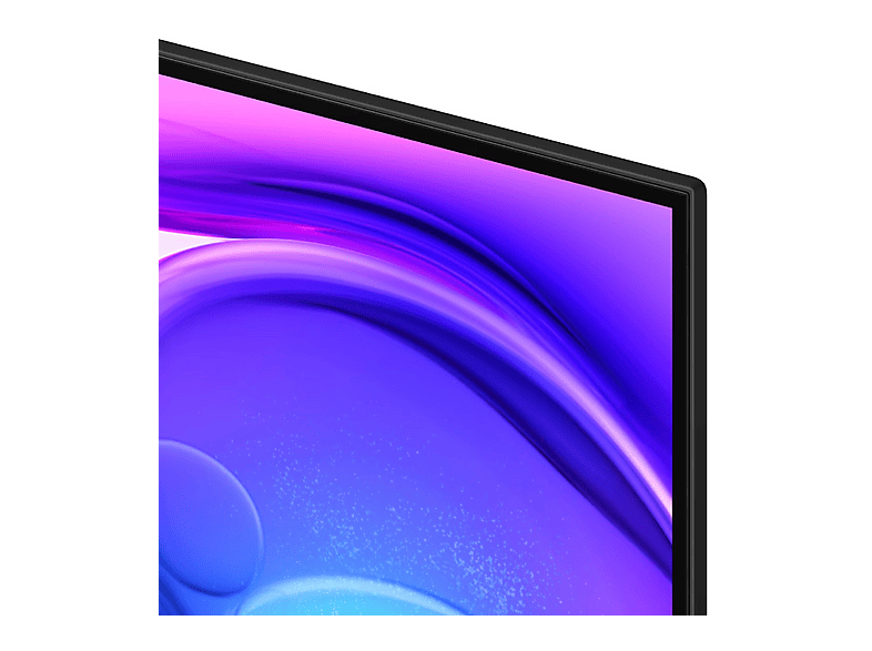 TV QLED 65" - Samsung TQ65Q6FAAUXXC, QLED 4K, Q4 Lite Processor, Smart TV, Negro