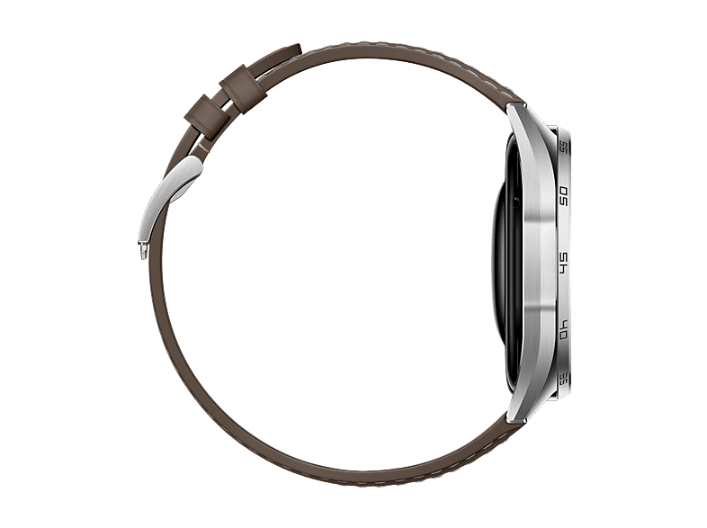 Smartwatch - Huawei WATCH GT6 46MM GREY, Acero inoxidable, Gris