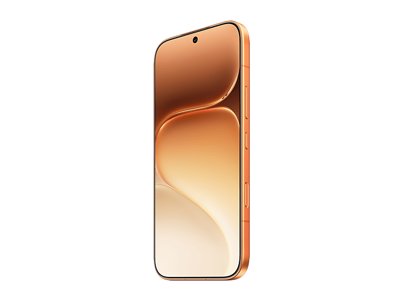 Móvil - Honor Bundle 600, Naranja, 512GB, 8GB RAM, 6.57" AMOLED, Plataforma Móvil Snapdragon 7 Gen 4, 6400 mAh