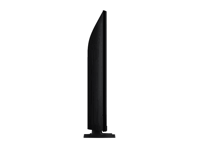 TV QLED 32" - Samsung TQ32Q5FAAUXSP, UHD 4K, Hyper Real, Smart TV, Negro
