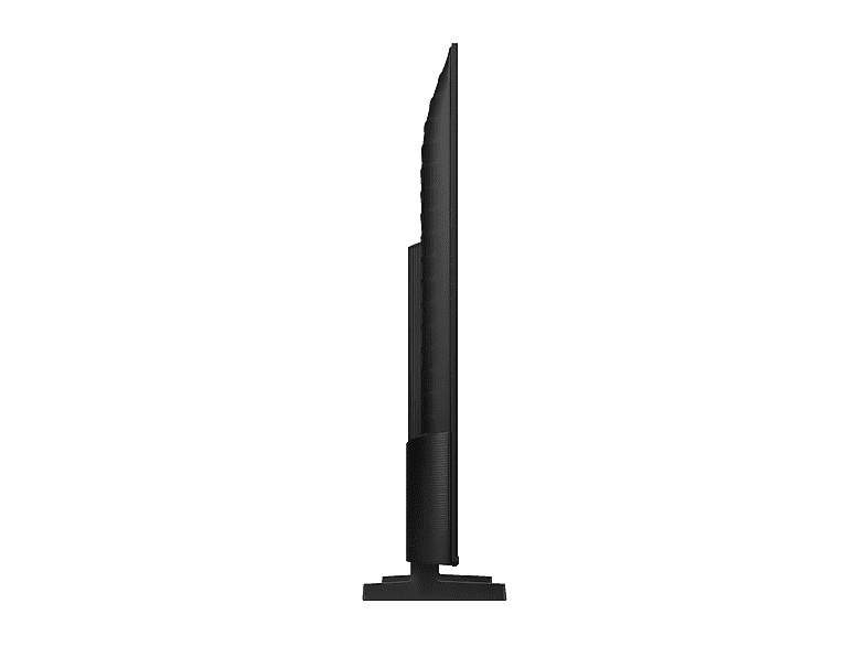 TV Mini LED 43" - Samsung TU43M73HAUXXC, UHD 4K, Mini LED Processor 4K, Smart TV, Full AI, Negro