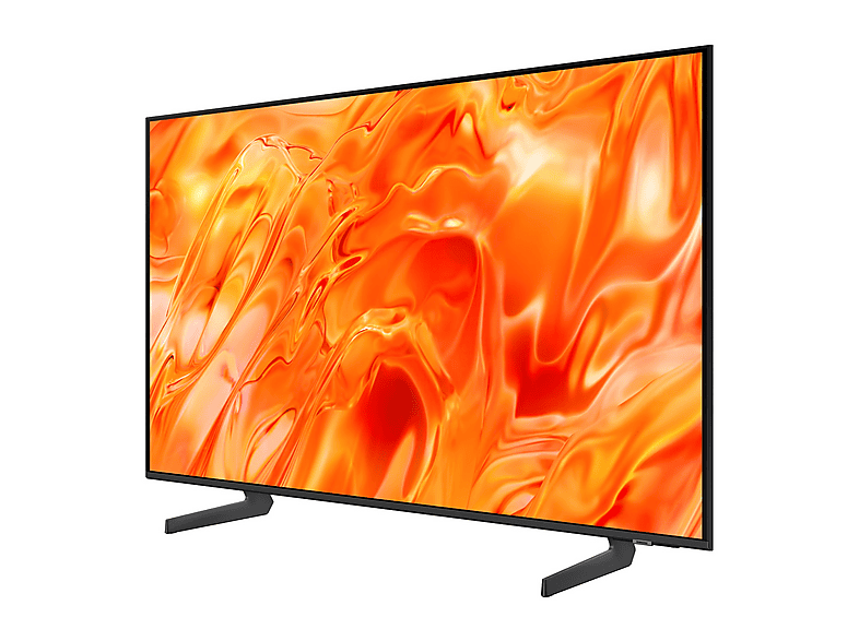 TV Neo QLED 50" - Samsung TQ50QN70HAUXXC, UHD 4K, NQ4 AI Gen1, Smart TV, Full AI, Wifi, Negro